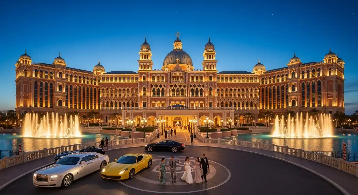 The Venetian® Resort Las Vegas
